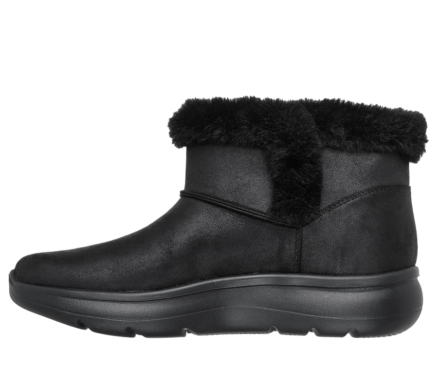 Skechers Black Boots Amazon.com | Skechers Men main image 4