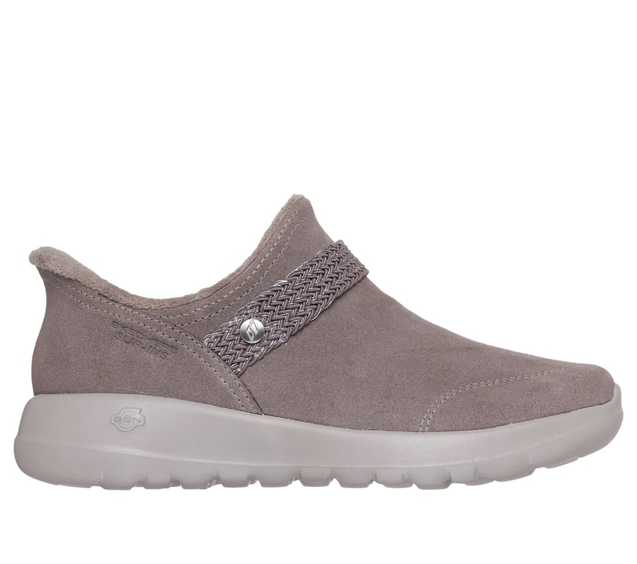 Skechers Slip-ins: On-the-GO Joy - Brandie, TAUPE, fullimage number 0