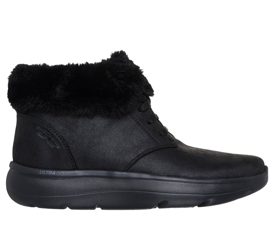 Skechers Slip-ins: On-the-GO Encore - Phoebe, BLACK, fullimage number 0