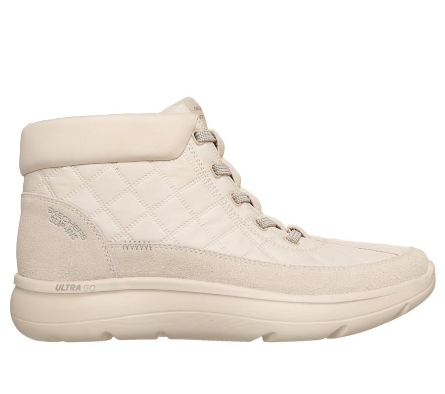 Skechers Slip-ins: On-the-GO Encore - Cozy Fit Day, NATURAL, fullimage number 0