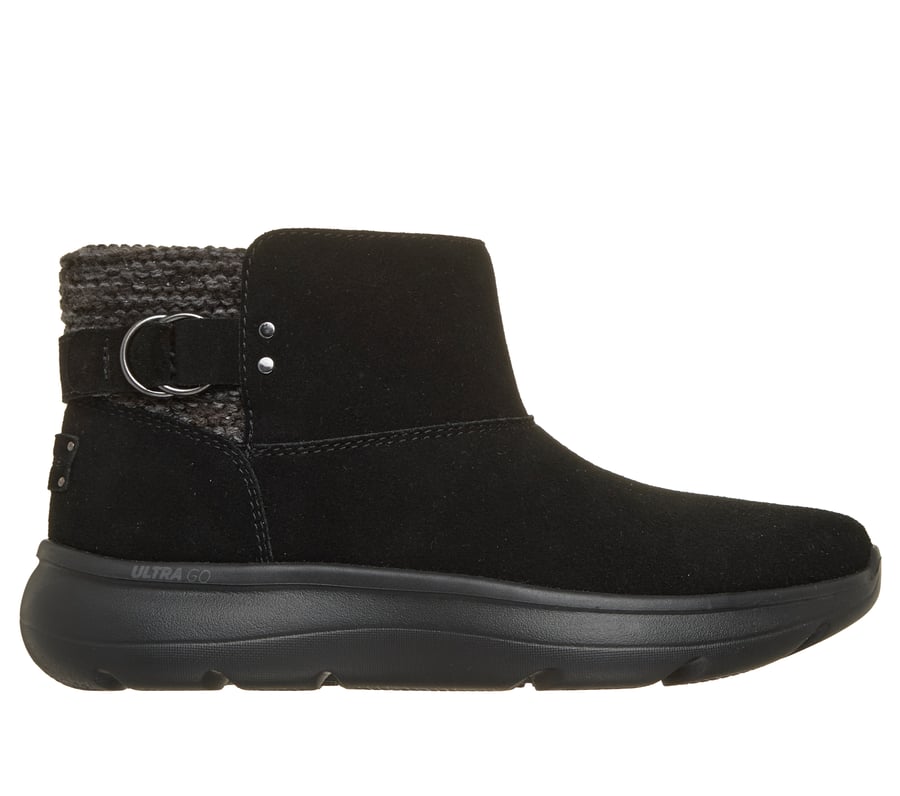 On-The-GO Encore - Mila, BLACK / GRAY, fullimage number 0