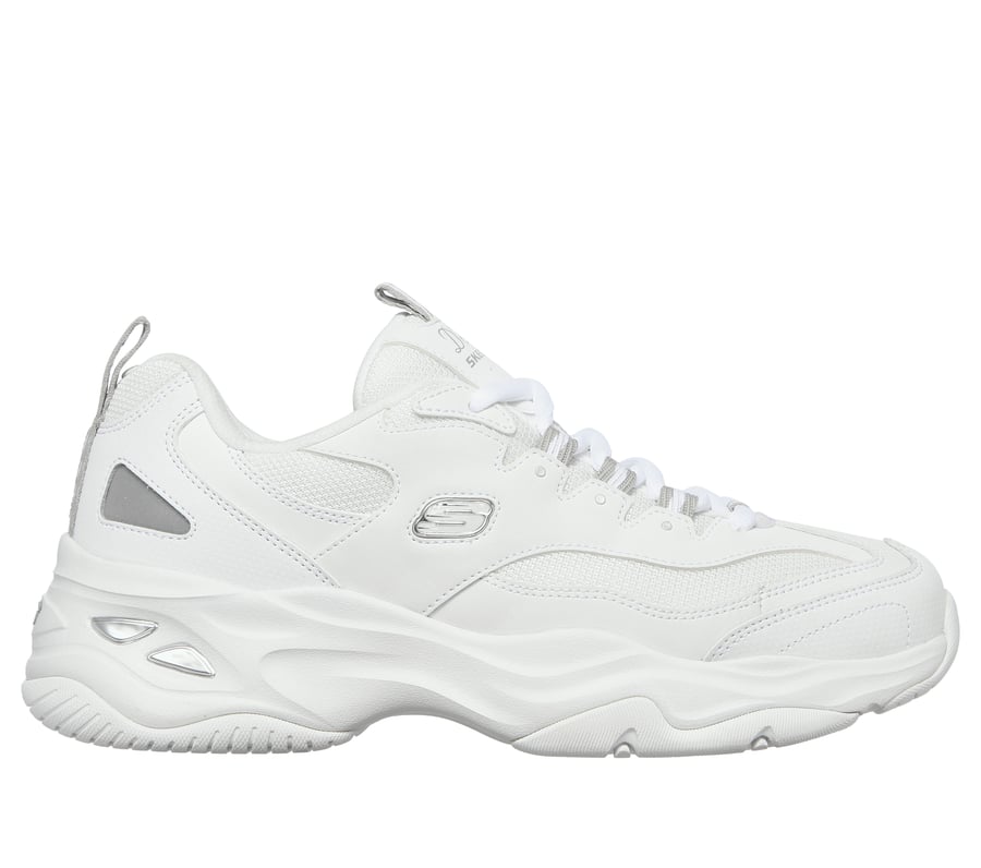D'Lites 4.0 - Fresh Diva, WHITE / GRAY, fullimage number 0