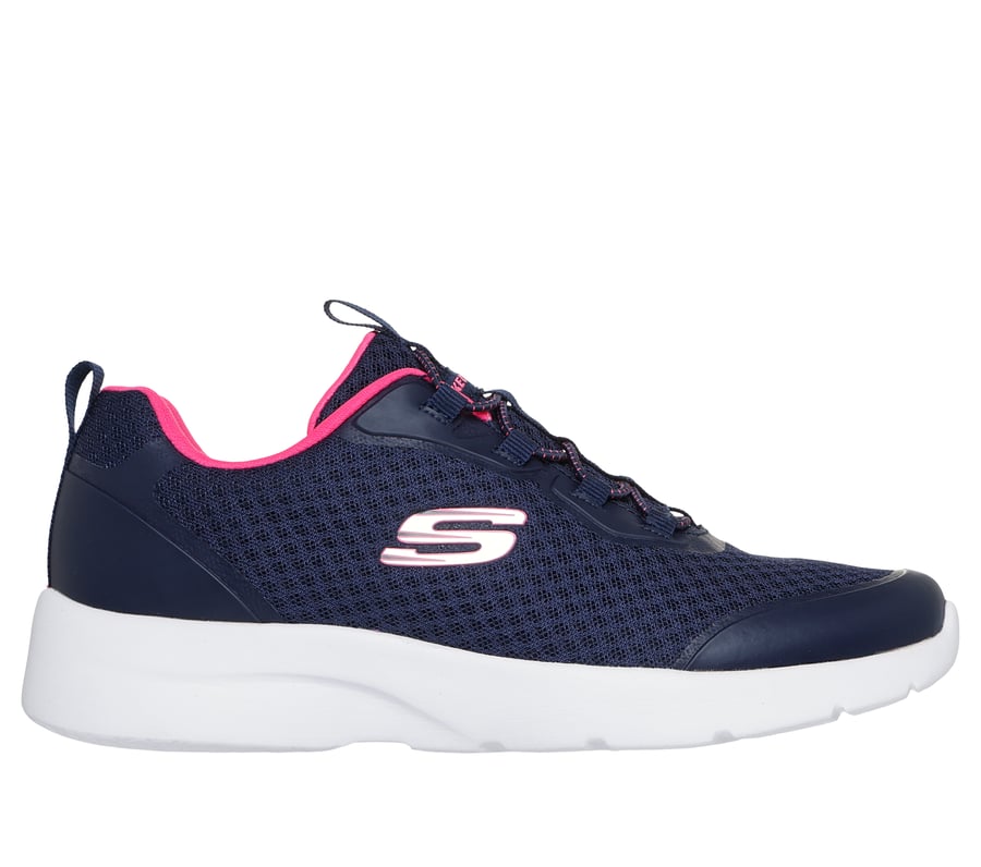 Dynamight 2.0 - Social Orbit, NAVY / HOT PINK, fullimage number 0