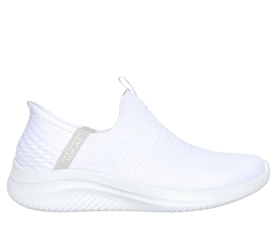 Skechers Slip-ins: Ultra Flex 3.0 - Cozy Streak, WHITE, fullimage number 0