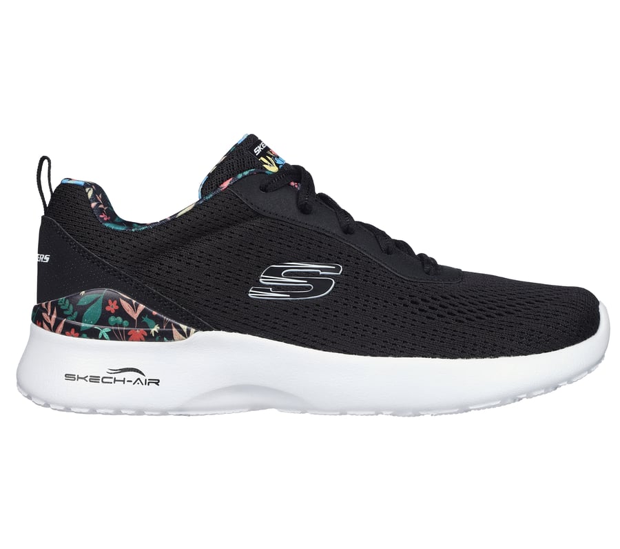 Skech-Air Dynamight - Laid Out, BLACK / MULTI, fullimage number 0