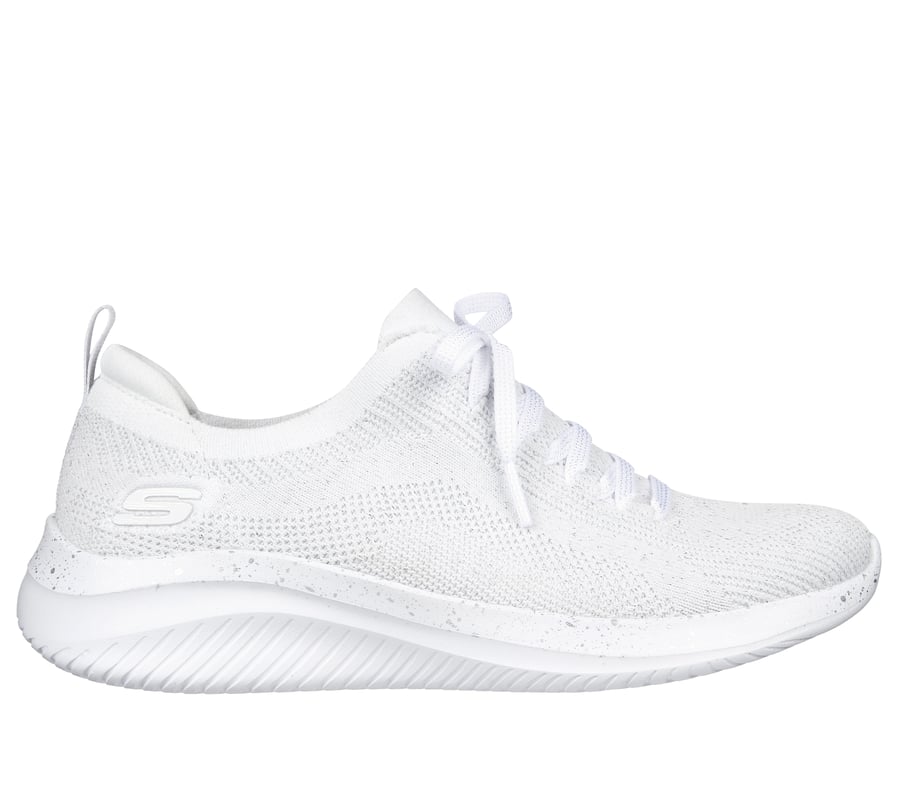 Ultra Flex 3.0 - Let's Dance, WHITE / SILVER, fullimage number 0