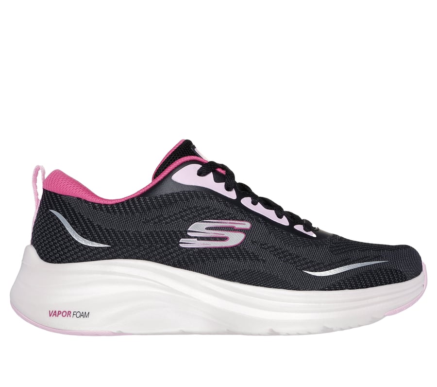 Vapor Foam - Smooth Ride, BLACK / MULTI, fullimage number 0