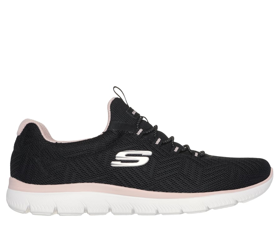 Summits - Artistry Chic, BLACK / PINK, fullimage number 0