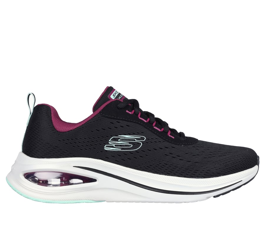 Skech-Air Meta - Aired Out, BLACK / MULTI, fullimage number 0