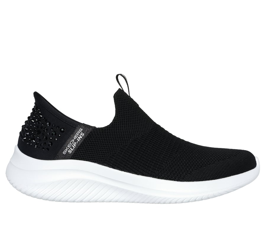 Skechers Slip-ins: Ultra Flex 3.0, BLACK, fullimage number 0