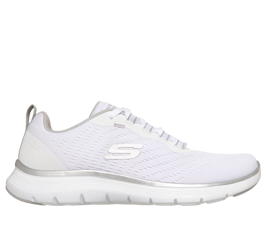 Flex Appeal 5.0 - New Path, BIANCO / ARGENTO, fullimage number 0