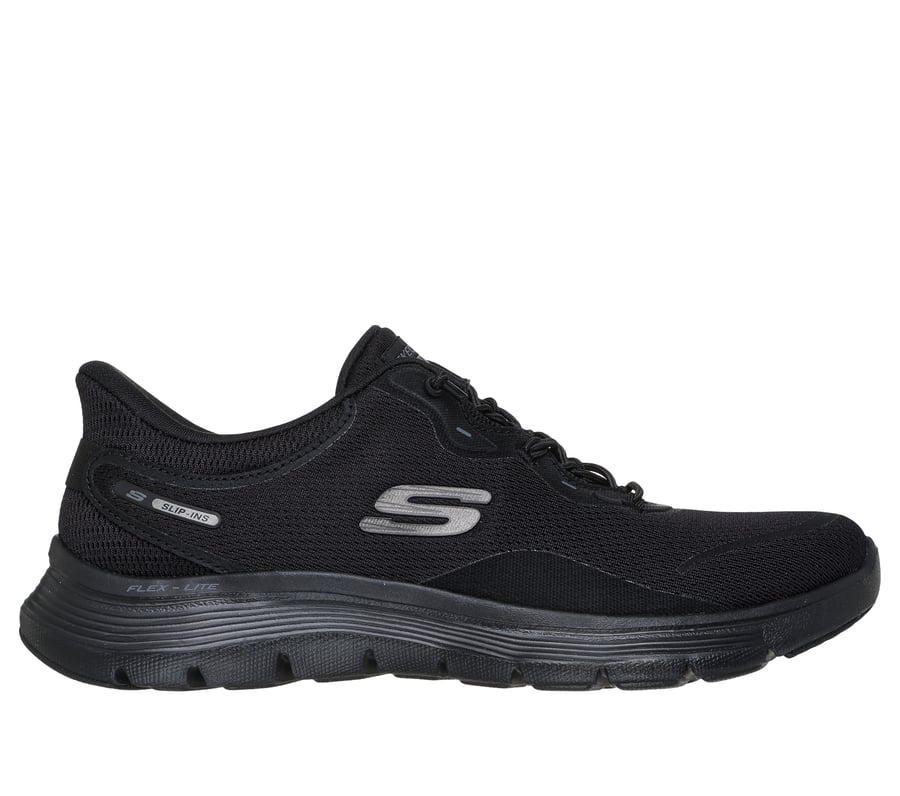 Skechers Slip-ins: Flex Appeal 5.0 - Easy Breezy, BBK, fullimage number 0