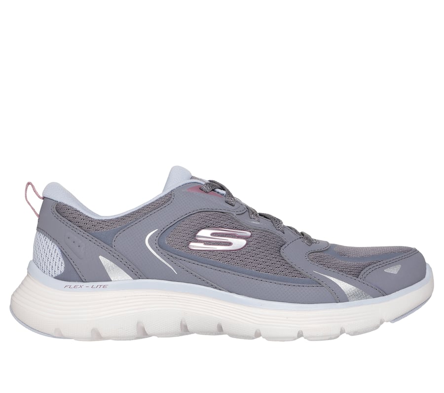 Flex Appeal 5.0 - Retro Rush, GRIS ANTHRACITE / MULTI, fullimage number 0