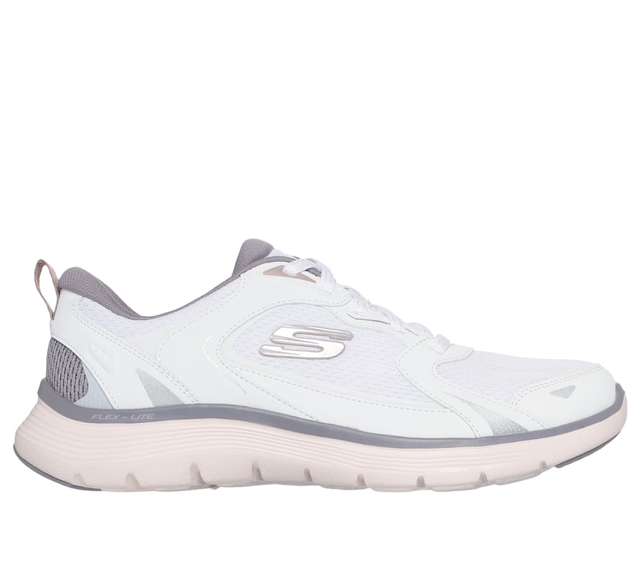 Flex Appeal 5.0 - Retro Rush, BLANC / MULTI, fullimage number 0