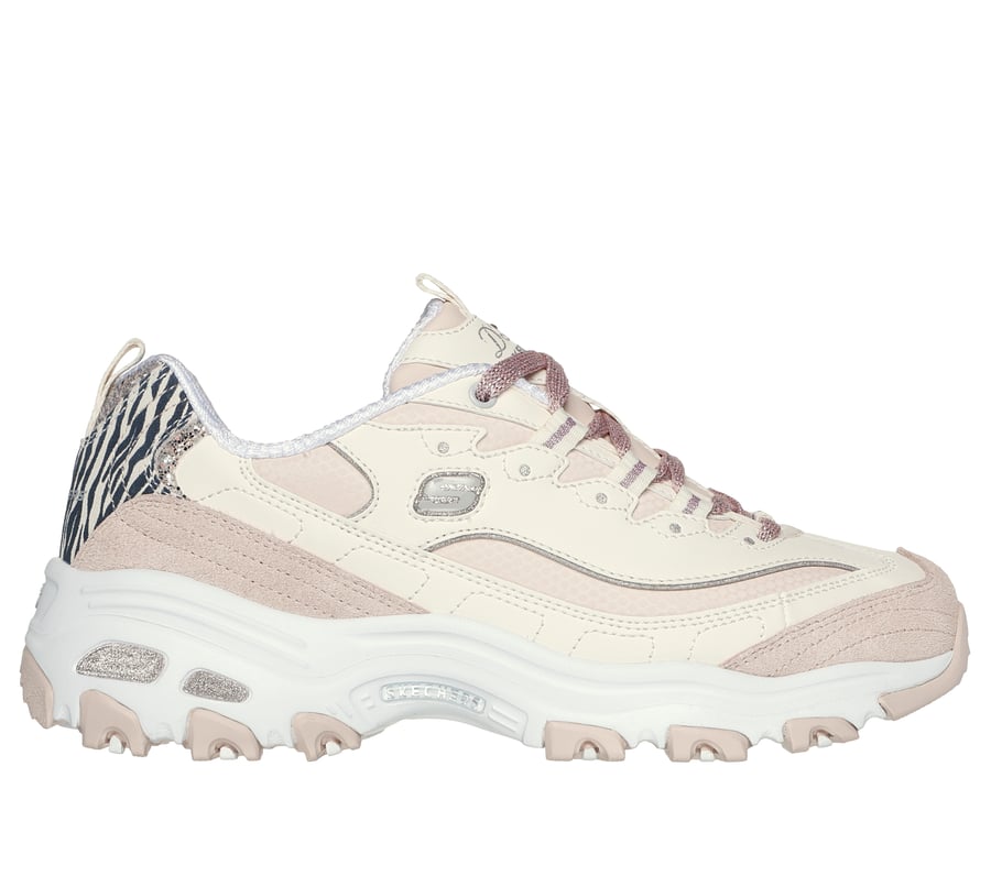 D'Lites - Golden Chic, LIGHT PINK / ROSE GOLD, fullimage number 0