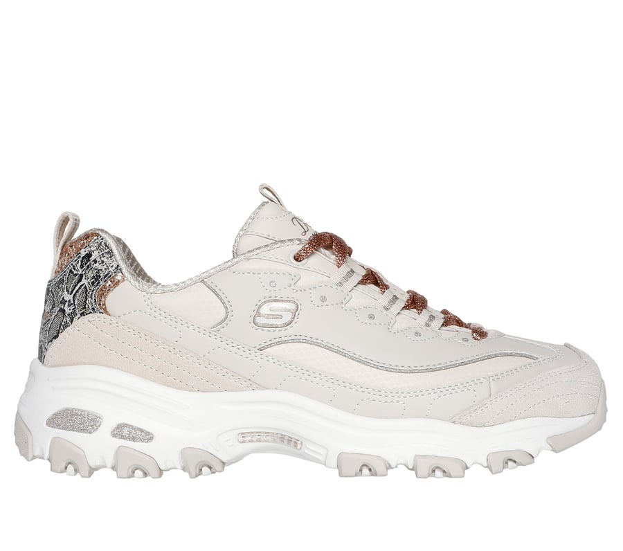 D'Lites - Golden Chic, NATURAL / GOLD, fullimage number 0