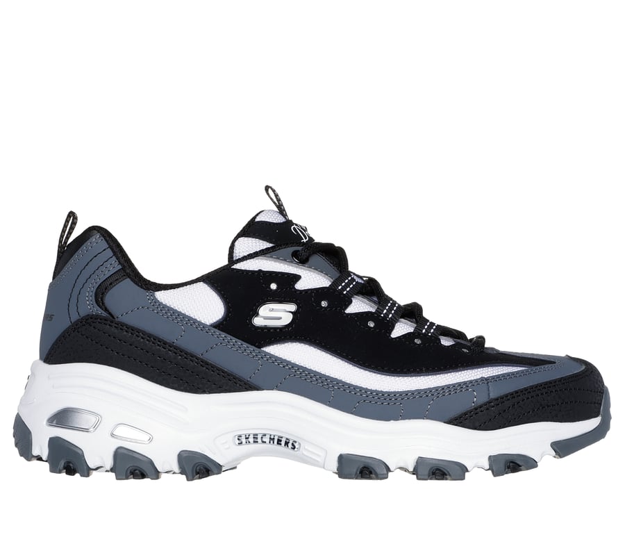 D'Lites - Popular Vote, BLACK / WHITE / GRAY, fullimage number 0