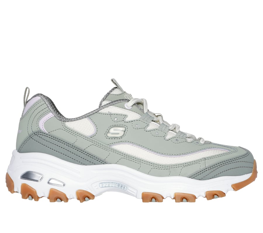 D'Lites - Popular Vote, GREEN / MULTI, fullimage number 0