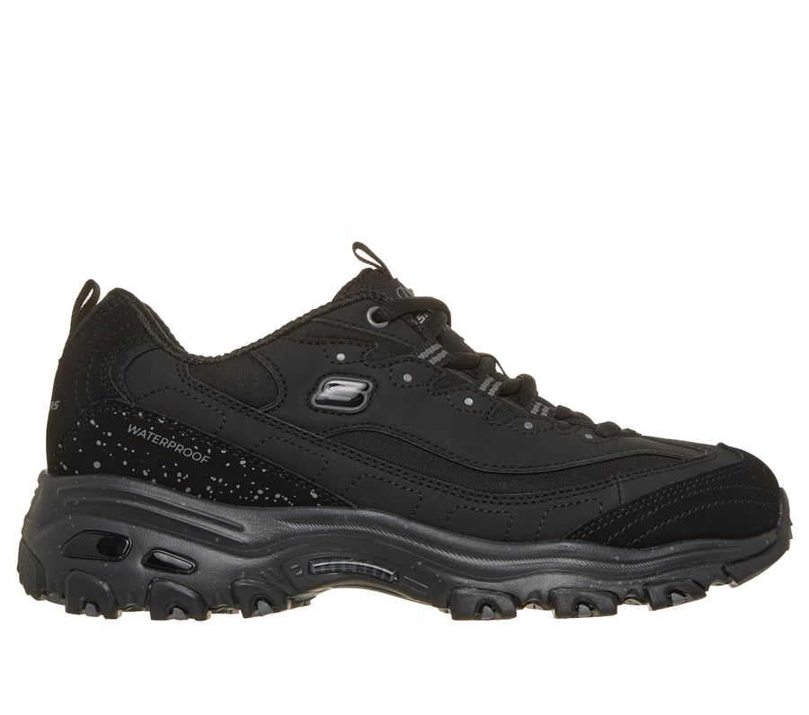 Waterproof: D'Lites - Misty Glow, ČERNÁ, fullimage number 0