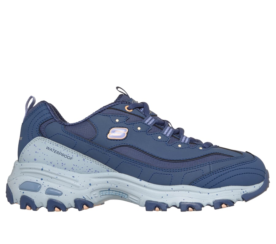 D'Lites - Misty Glow, BLUE / MULTI, fullimage number 0