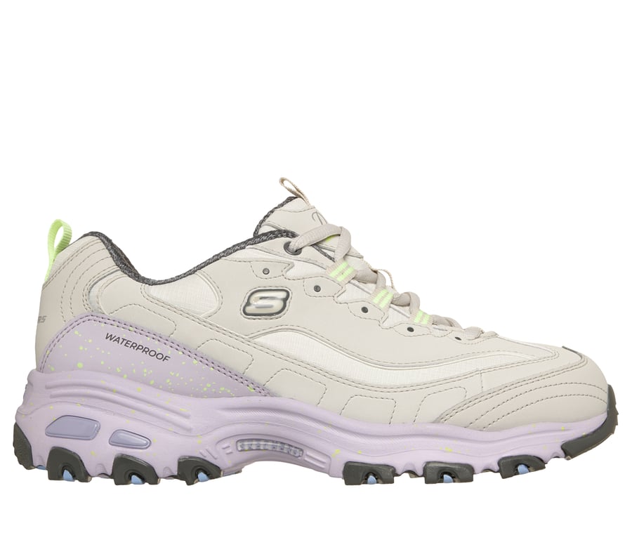 D'Lites - Misty Glow, LIGHT GRAY / MULTI, fullimage number 0