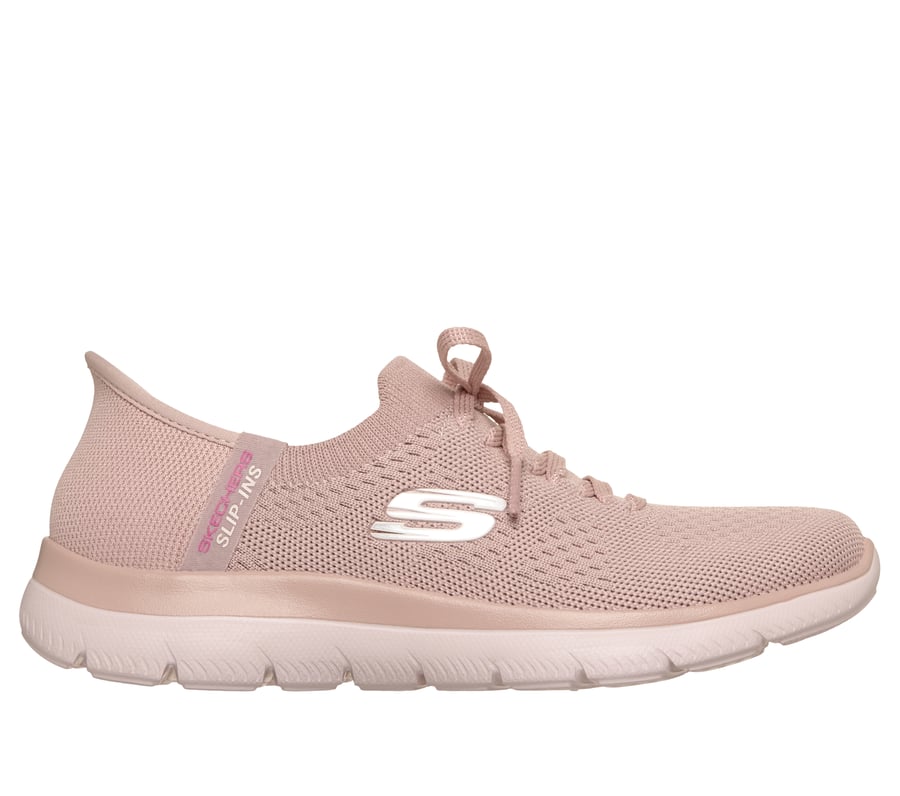 Skechers Slip-ins: Summits - New Daily, LIGHT MAUVE, fullimage number 0