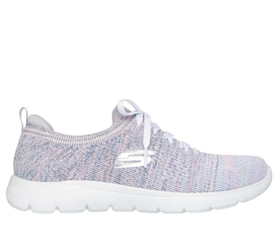 Summits - Sweet Glow, WHITE / MULTI, fullimage number 0