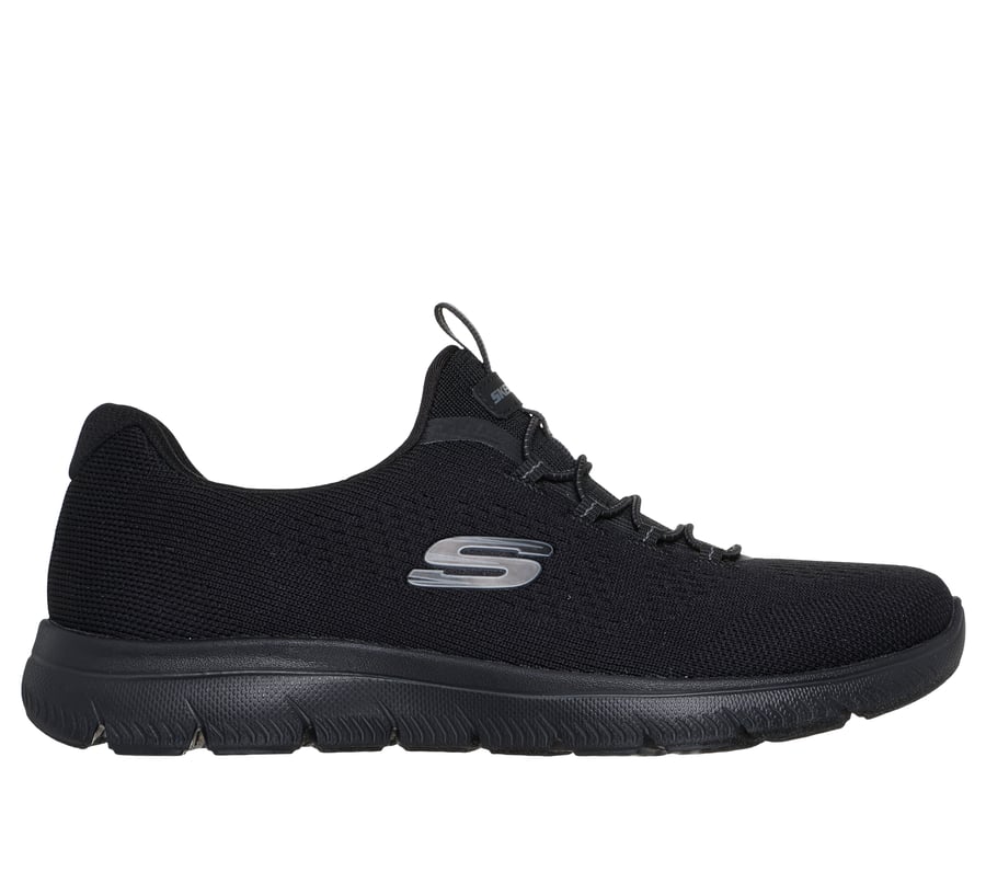 Summits - Radiant Flow, BLACK, fullimage number 0