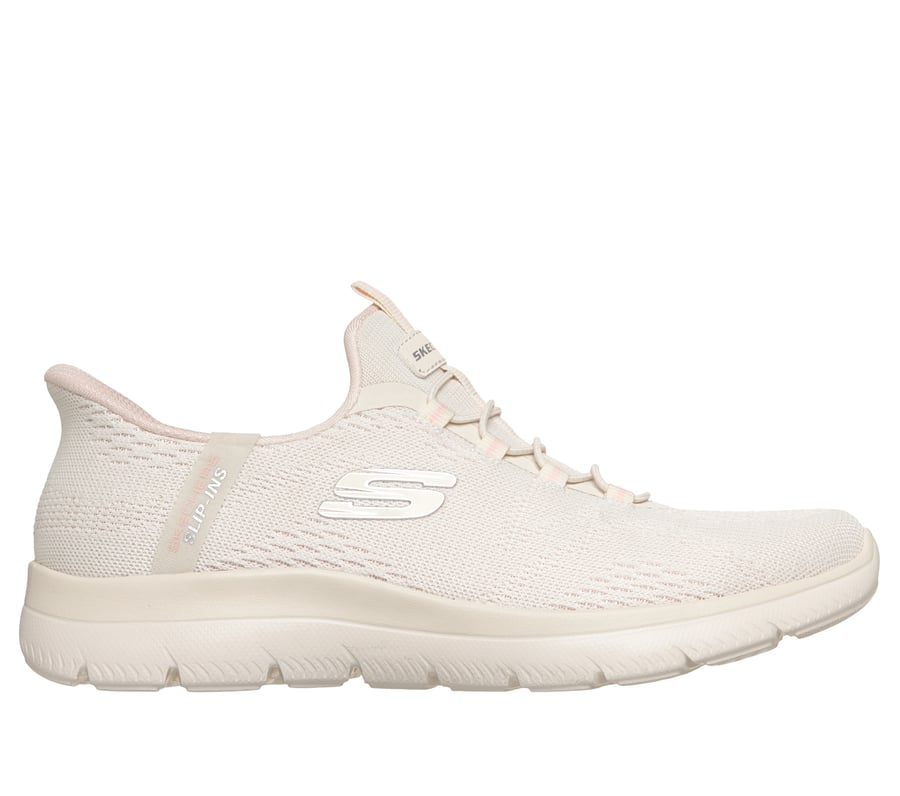 Skechers Slip-ins: Summits - Dream Chaser, BEIGE, fullimage number 0