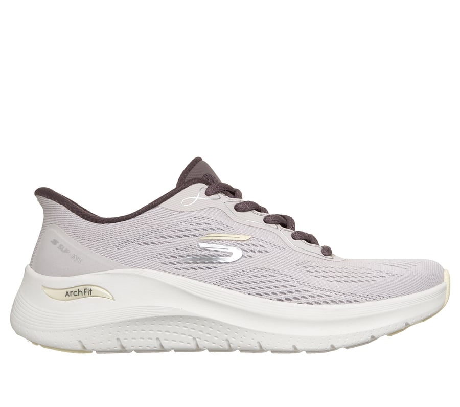 Skechers Slip-ins: Arch Fit 2.0 - Bold Motion, MAUVE, fullimage number 0