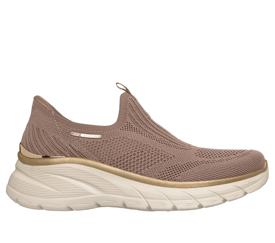 Skechers Slip-ins: Fashion Fit 2.0 - Midnight Shine, MOCHA, fullimage number 0