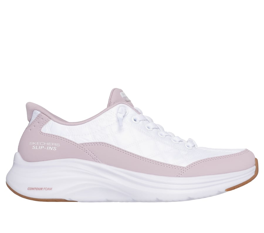 Skechers Slip-ins: Contour Foam - Cozy Fit, LAVANDE, fullimage number 0