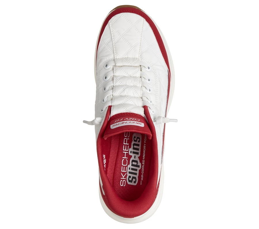 Skechers Slip-ins: Contour Foam - Cozy Fit display picture 1