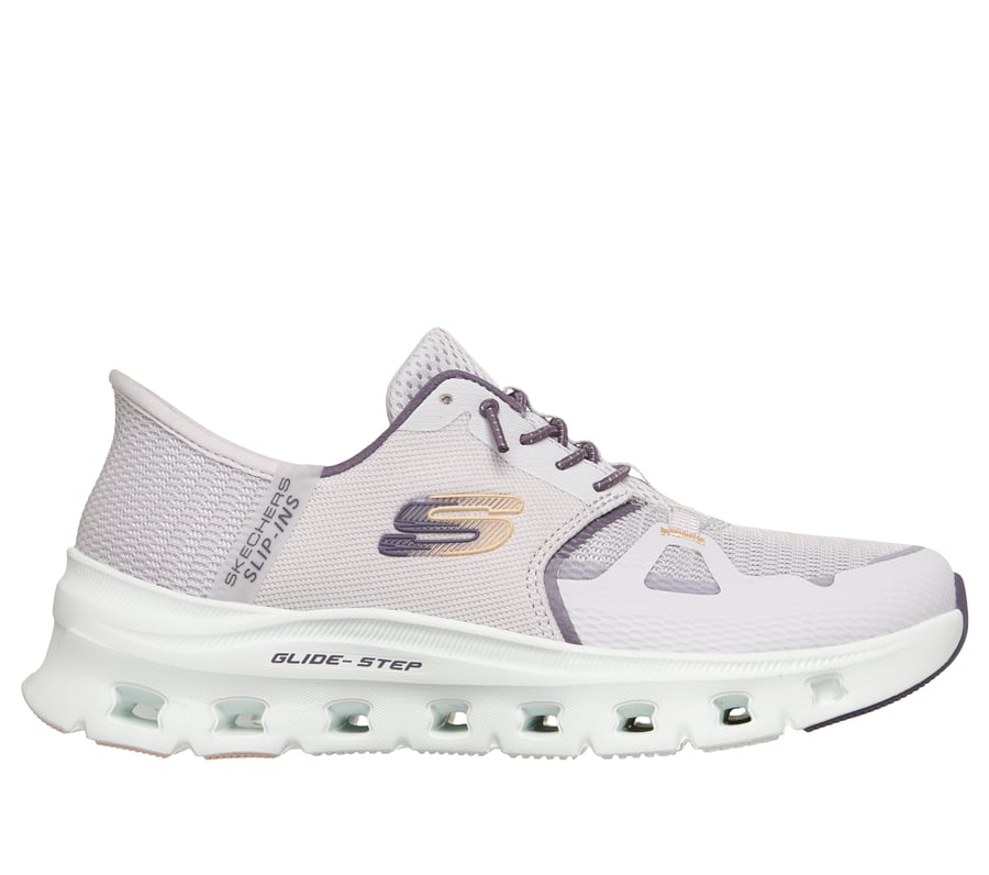 Skechers Slip-ins: Glide-Step Pro, VIOLETT, fullimage number 0