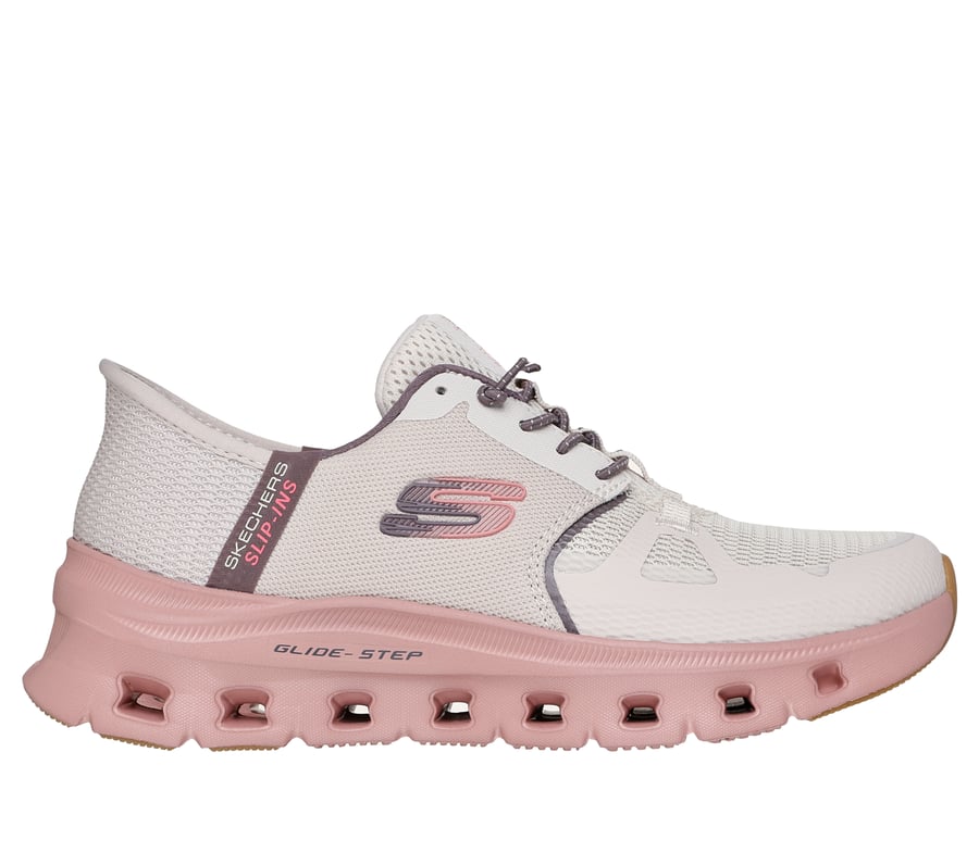 Skechers Slip-ins: Glide-Step Pro, TAUPE / MULTI, fullimage number 0