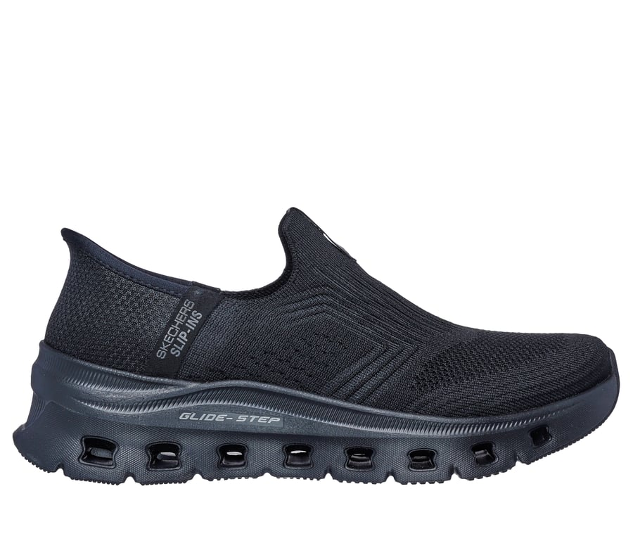 Skechers Slip-ins: Glide-Step Pro - Everyday, BLACK, fullimage number 0