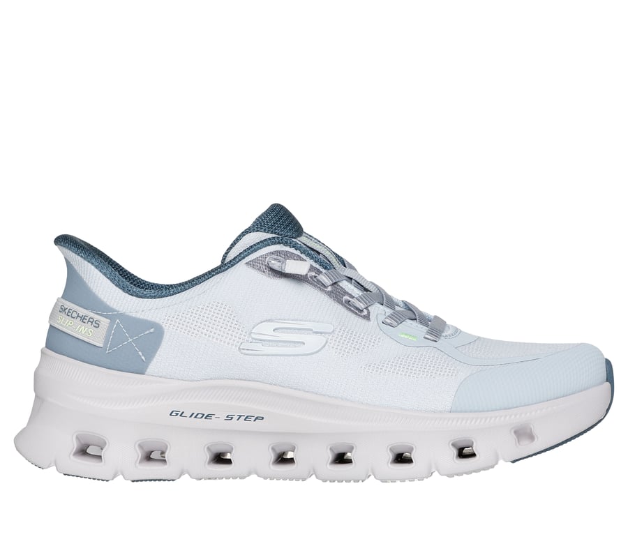 Skechers Slip-ins: Glide-Step Pro - Pure Motion, BLMT, fullimage number 0