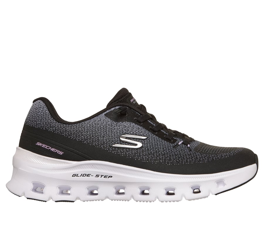 Glide-Step Pro - Soft Mirage, BLACK / WHITE, fullimage number 0