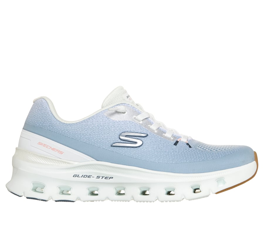Glide-Step Pro - Soft Mirage, LIGHT BLAU, fullimage number 0
