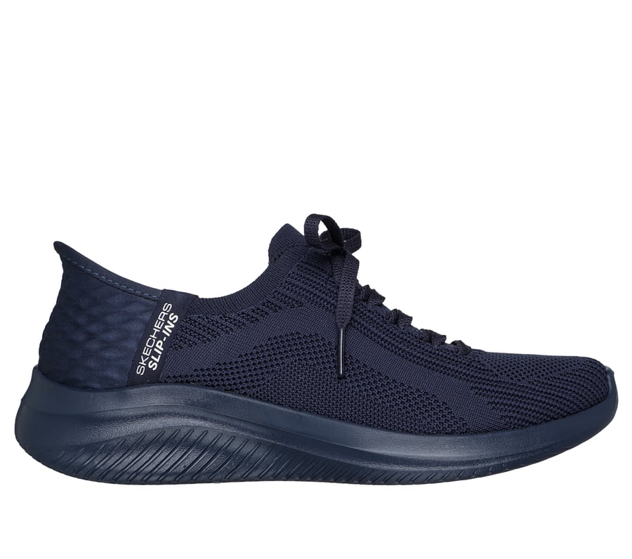 Skechers Slip-ins: Ultra Flex 3.0 - Pure Color, DARK BLAU, fullimage number 0