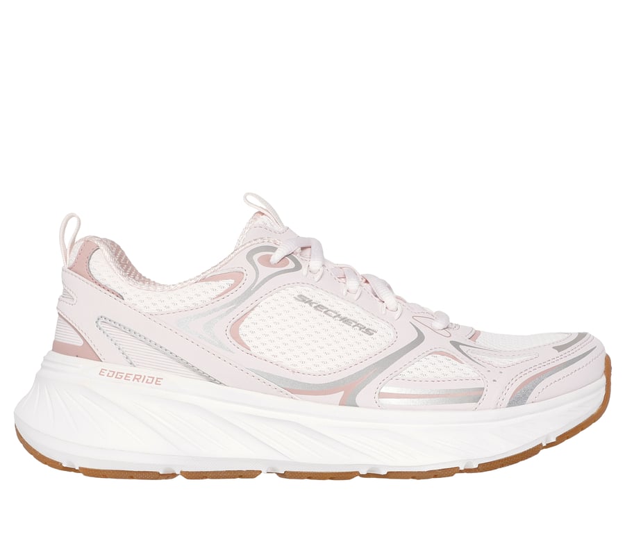 Relaxed Fit: Edgeride - Silver Eclipse, PINK, fullimage number 0