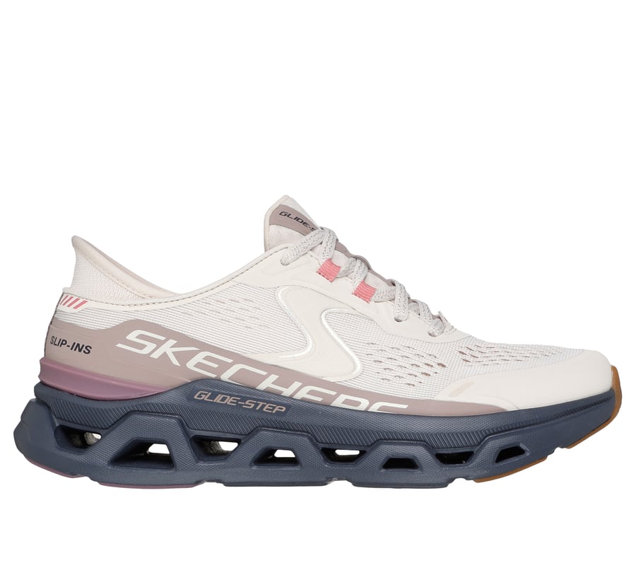 Skechers Slip-ins: Glide-Step Altus, NATURAL / GRAY, fullimage number 0