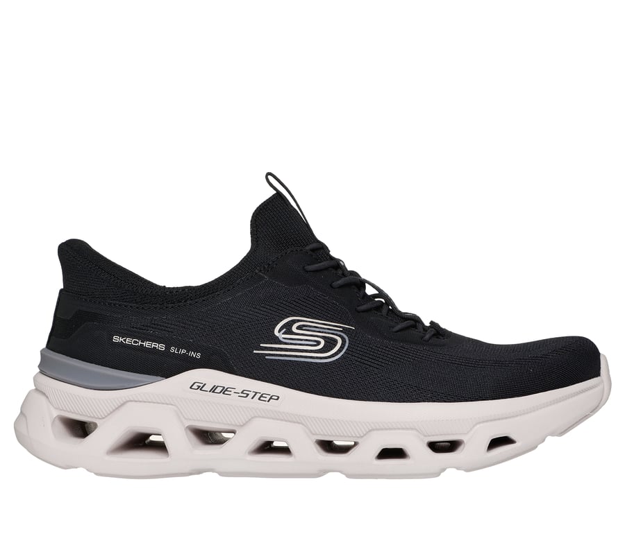 Skechers Slip-ins: Glide-Step Altus - Soft Horizon, BLACK, fullimage number 0