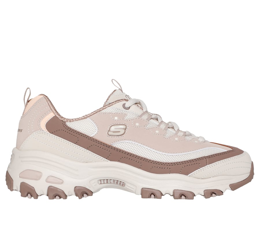 D'Lites - Retro Radiance, TAUPE, fullimage number 0