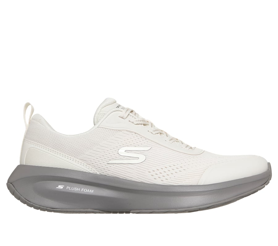 Plush Foam, BLANC / GRIS, fullimage number 0