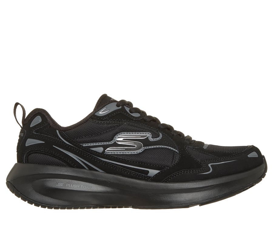 Waterproof: Plush Foam - Cool Mist, ČERNÁ, fullimage number 0