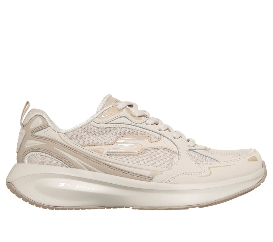 Waterproof: Plush Foam - Cool Mist, NATURALNY, fullimage number 0