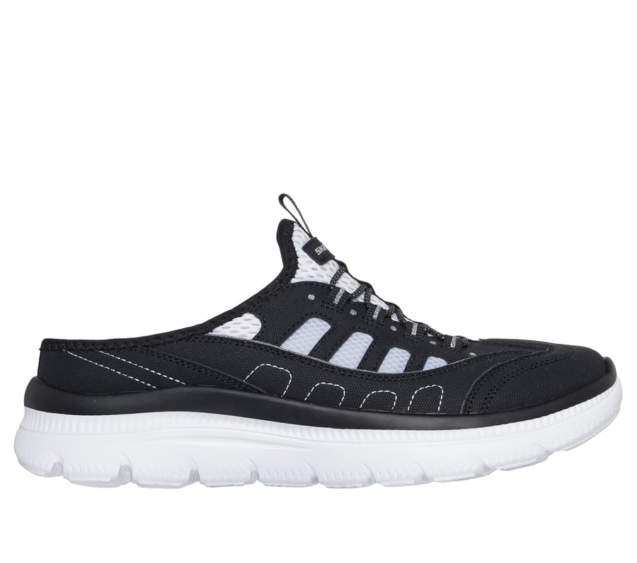 Summits Plus - Cosmic Sparkle, BLACK / WHITE, fullimage number 0