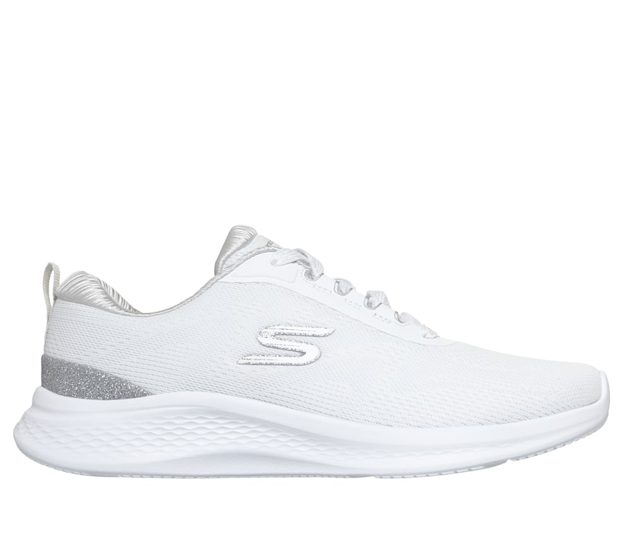 Skech-Lite Pro 2.0 - Brilliant Shimmer, WEISS / SILBER, fullimage number 0