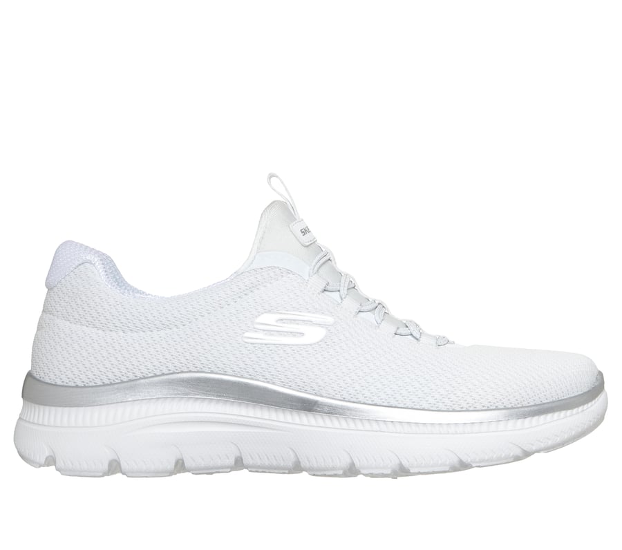 Summits Plus - Golden Drift, WHITE / SILVER, fullimage number 0